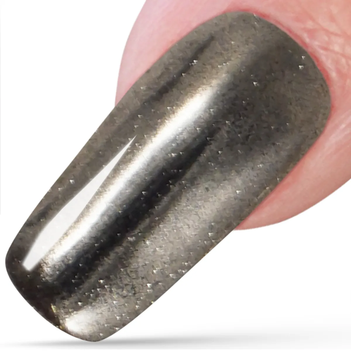 Effect Powder, Chrome, New Year