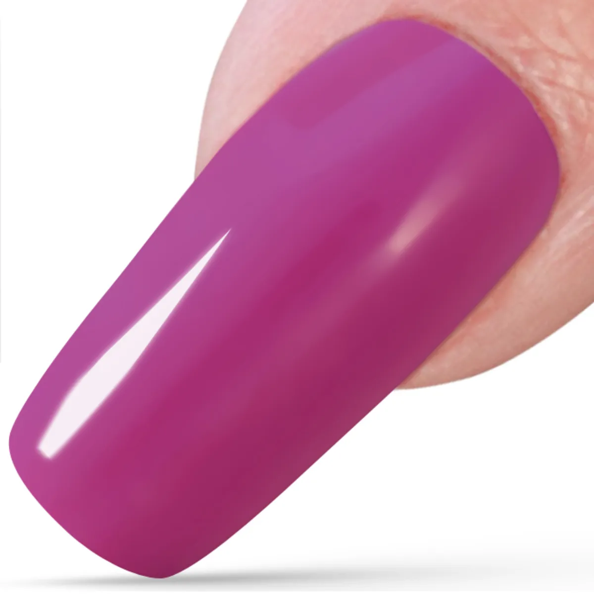 Diamond Polish Pro #017, Magenta Party ◇ Gel Polish 15ml