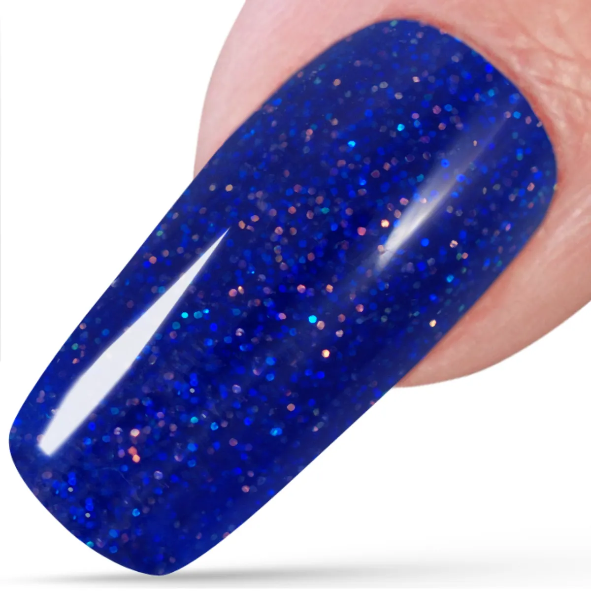 Luxury #17 Sparkling Night, 10g