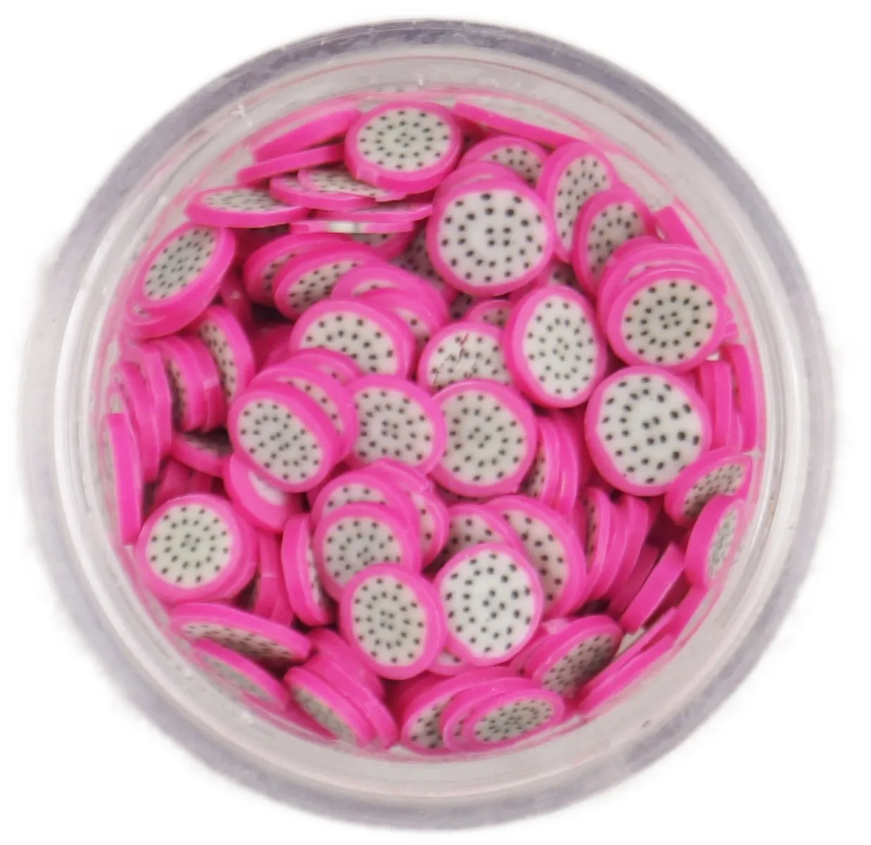 FIMO FRUGTER, PASSIONFRUIT