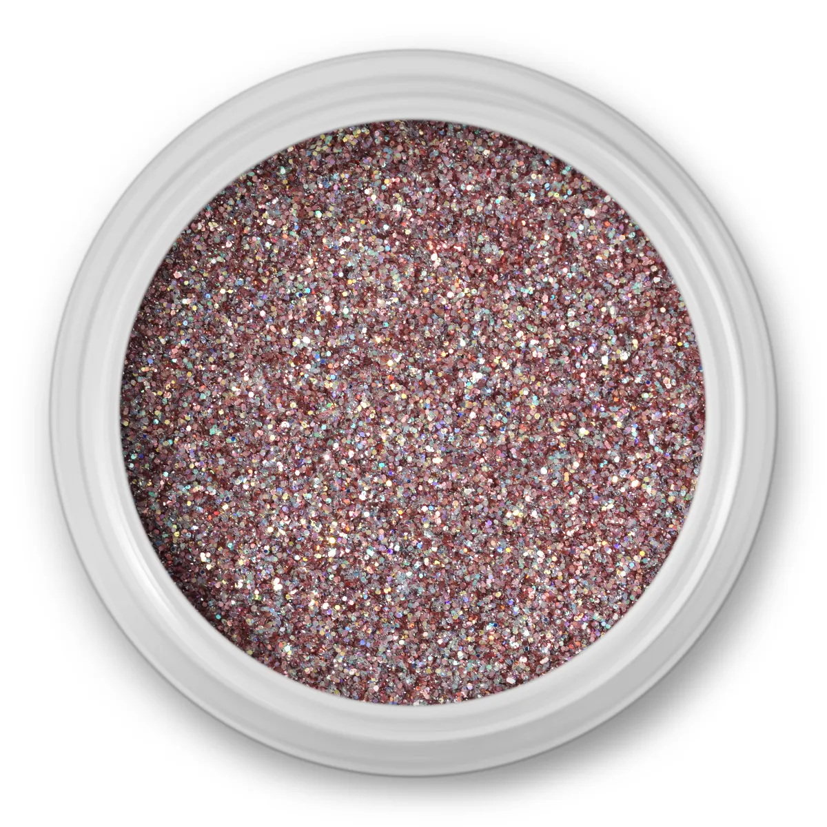 Glitter Sparkle, Peach Party, 2g