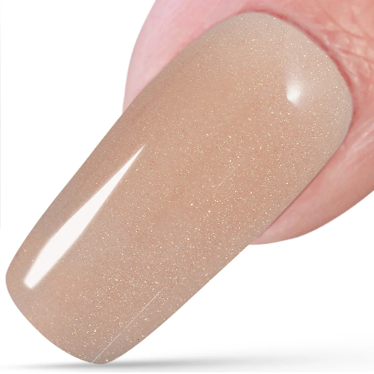 Luxury #46 Pearly Peach , 20g