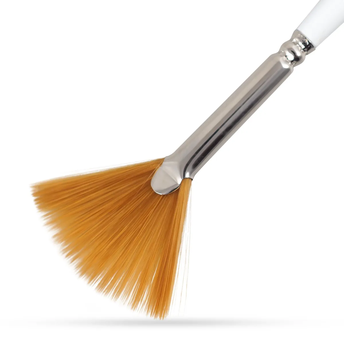 Nailmania pensel, Fan