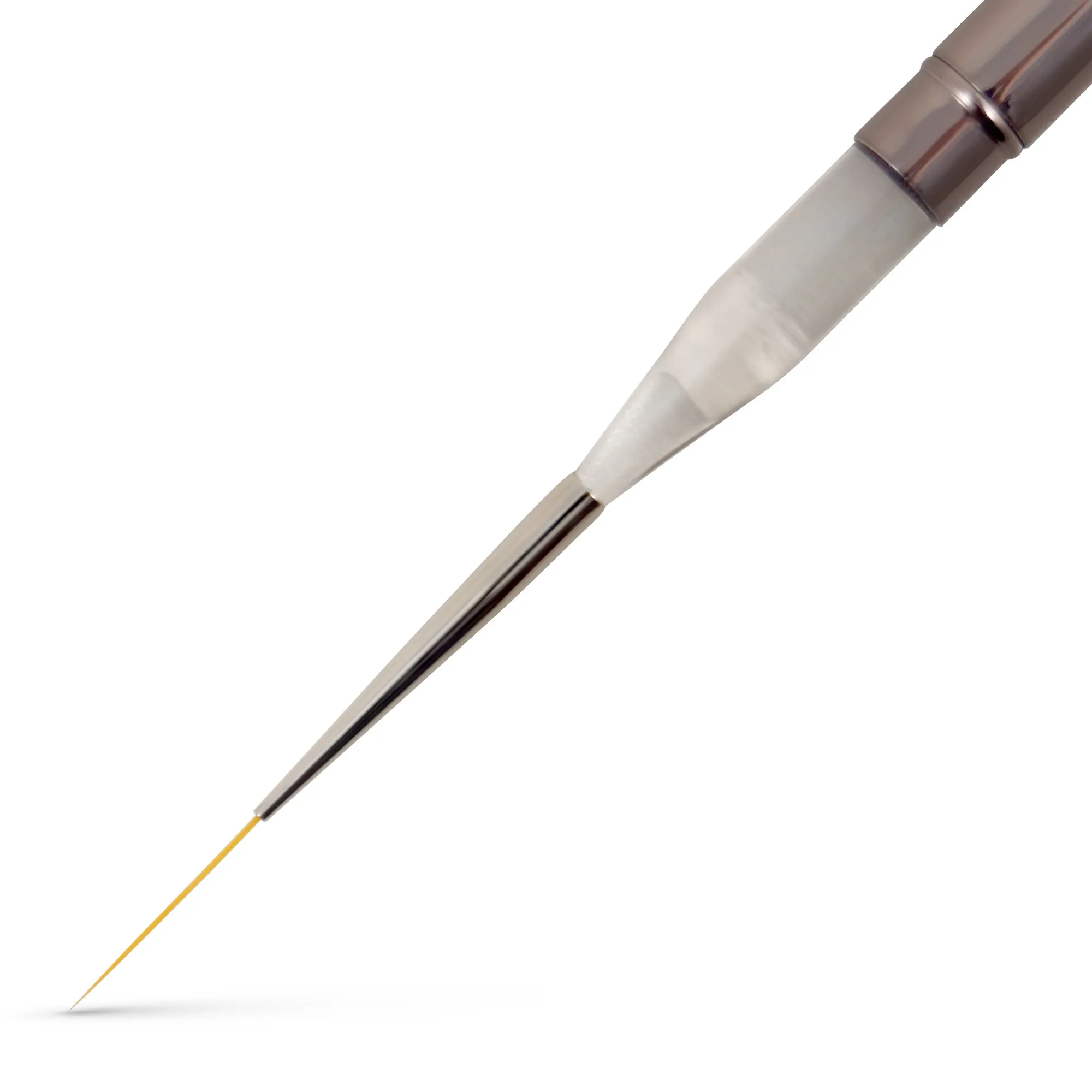 Art brush, sammenklappelig, 10/0, 16mm