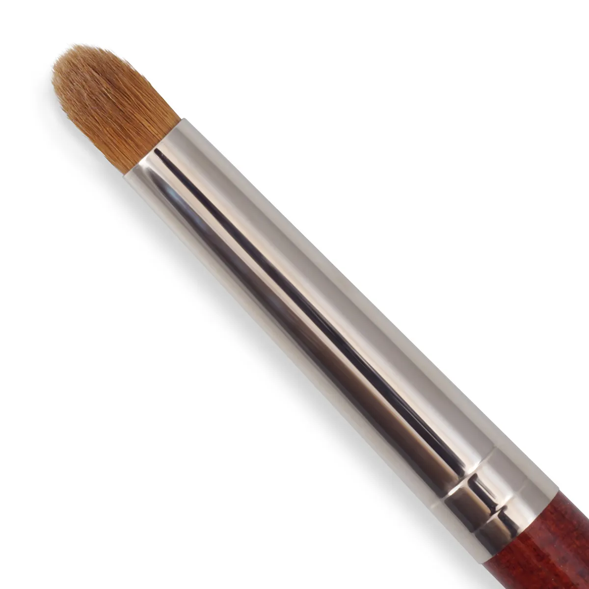 Nailmania pensel, glitter pensel