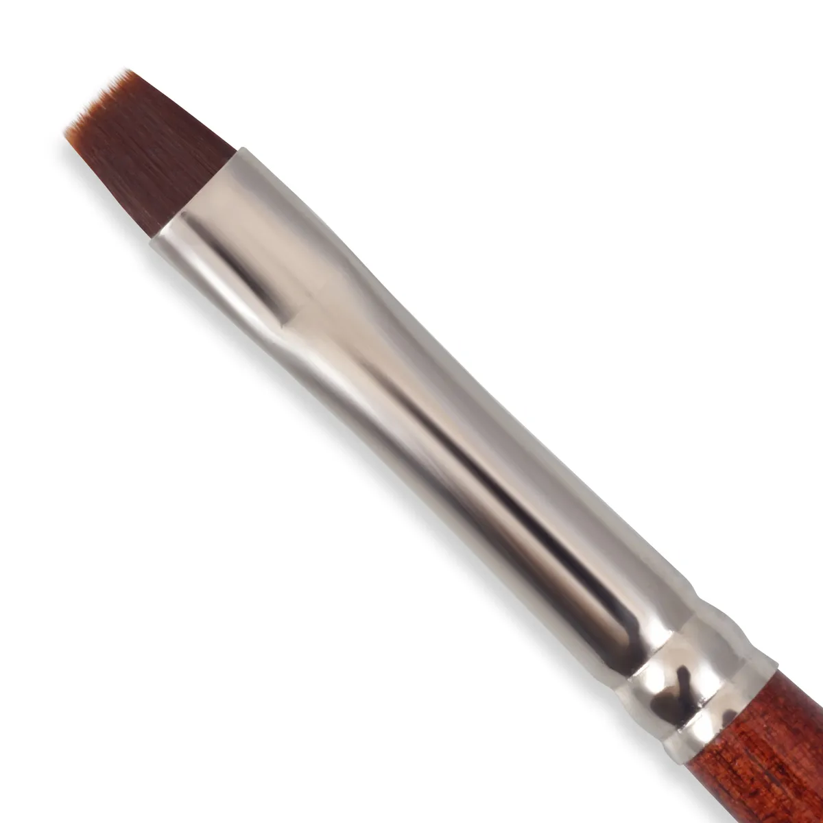 Nailart pensel, one stroke #6