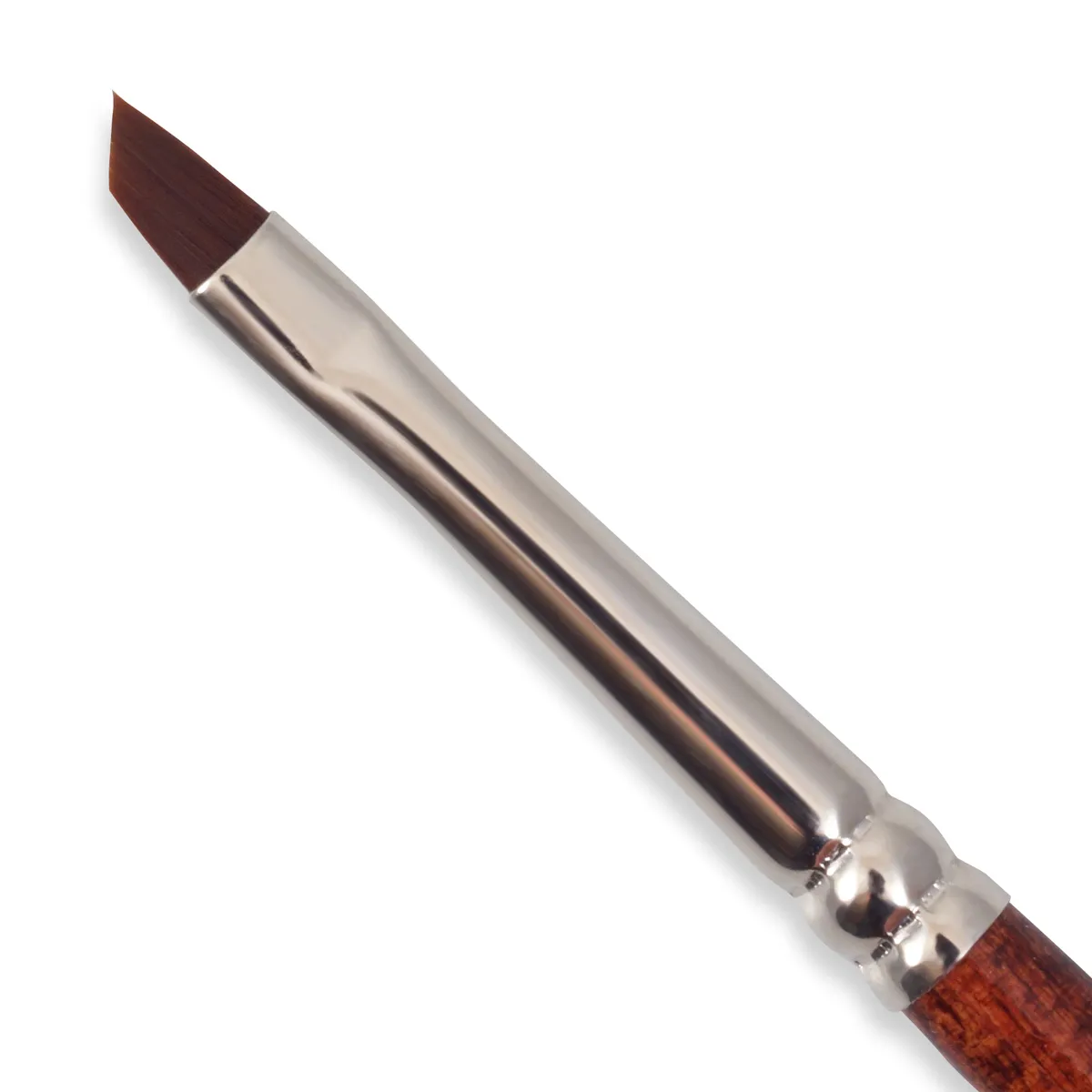 Nailart pensel, one stroke #6 skrå