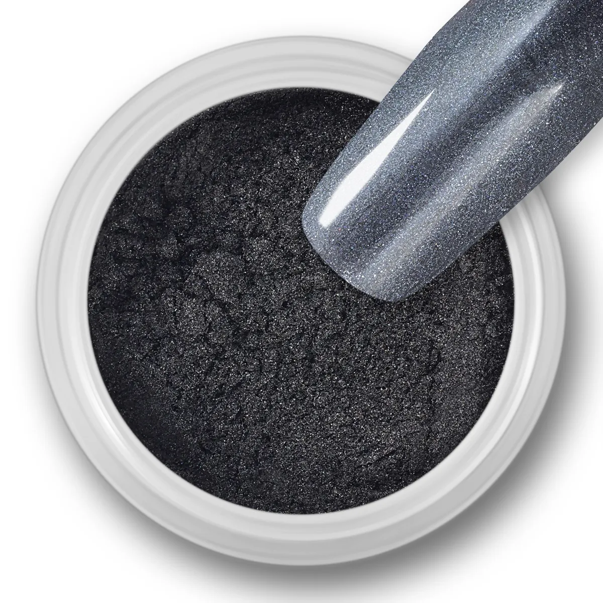 Pigmenter, Black pearl