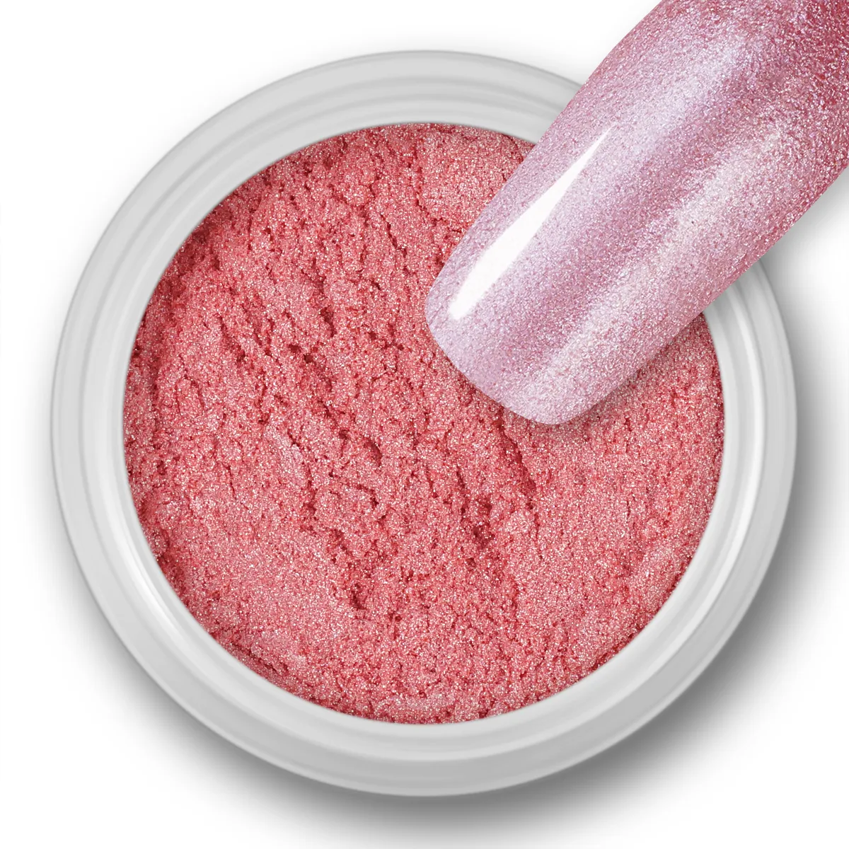 Pigmenter, Juicy pink