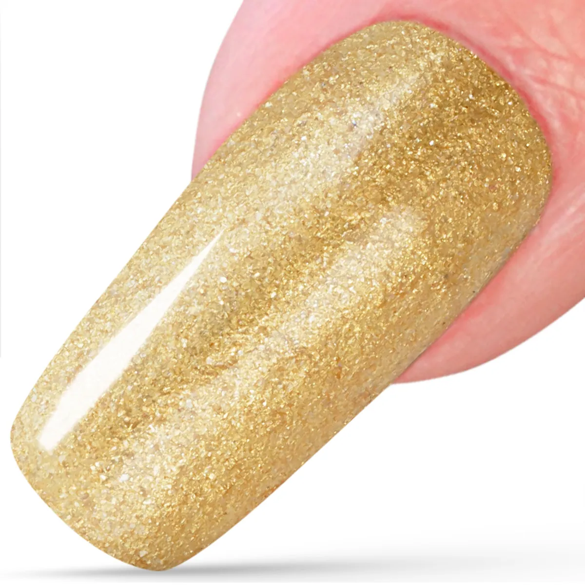 Pigmenter, Gold fingers