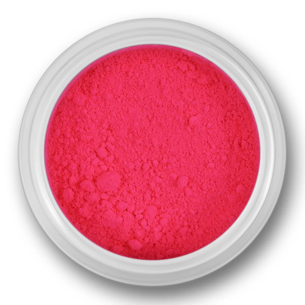 Fluorescerende Pigmenter, Neon Pink