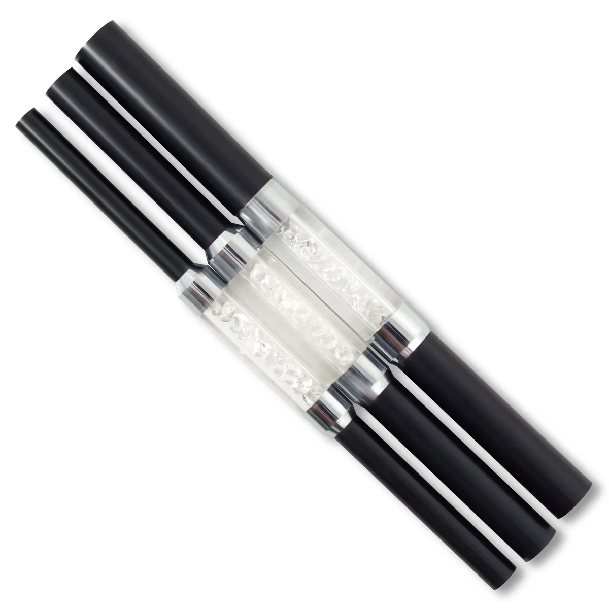 C-kurve sticks/pinch sticks