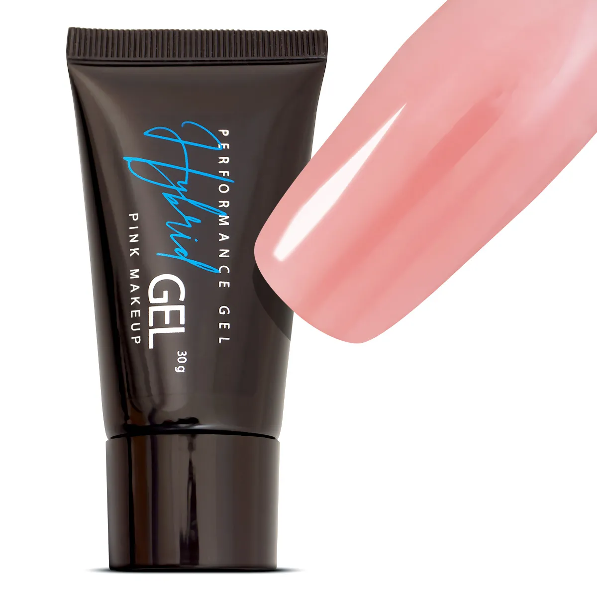 Hybrid-GEL, Pink Makeup 30g. 