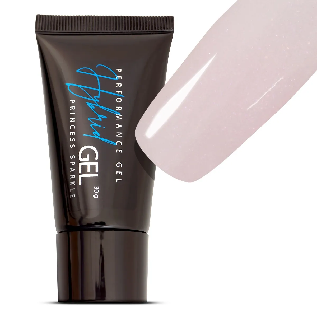 Hybrid-GEL, Princess Sparkle 30g.
