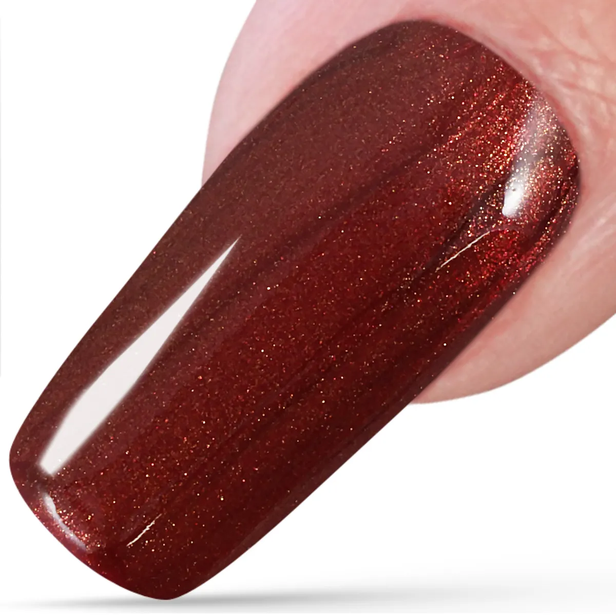 Infinity, Raw Garnet, 5ml