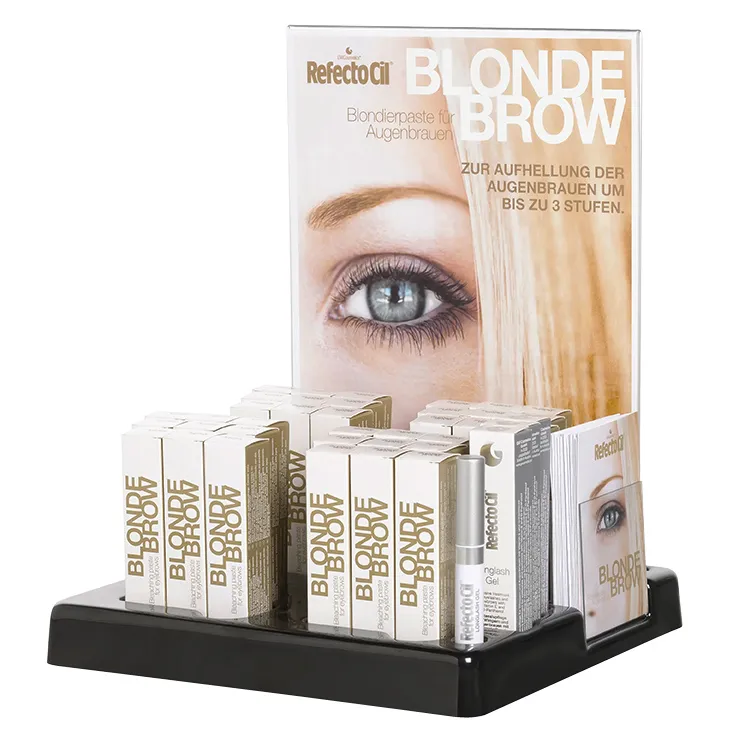 RefectoCil vippe- og brynfarve, blonde