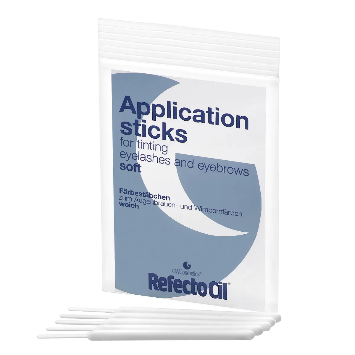 RefectoCil applikator, 1 stk.