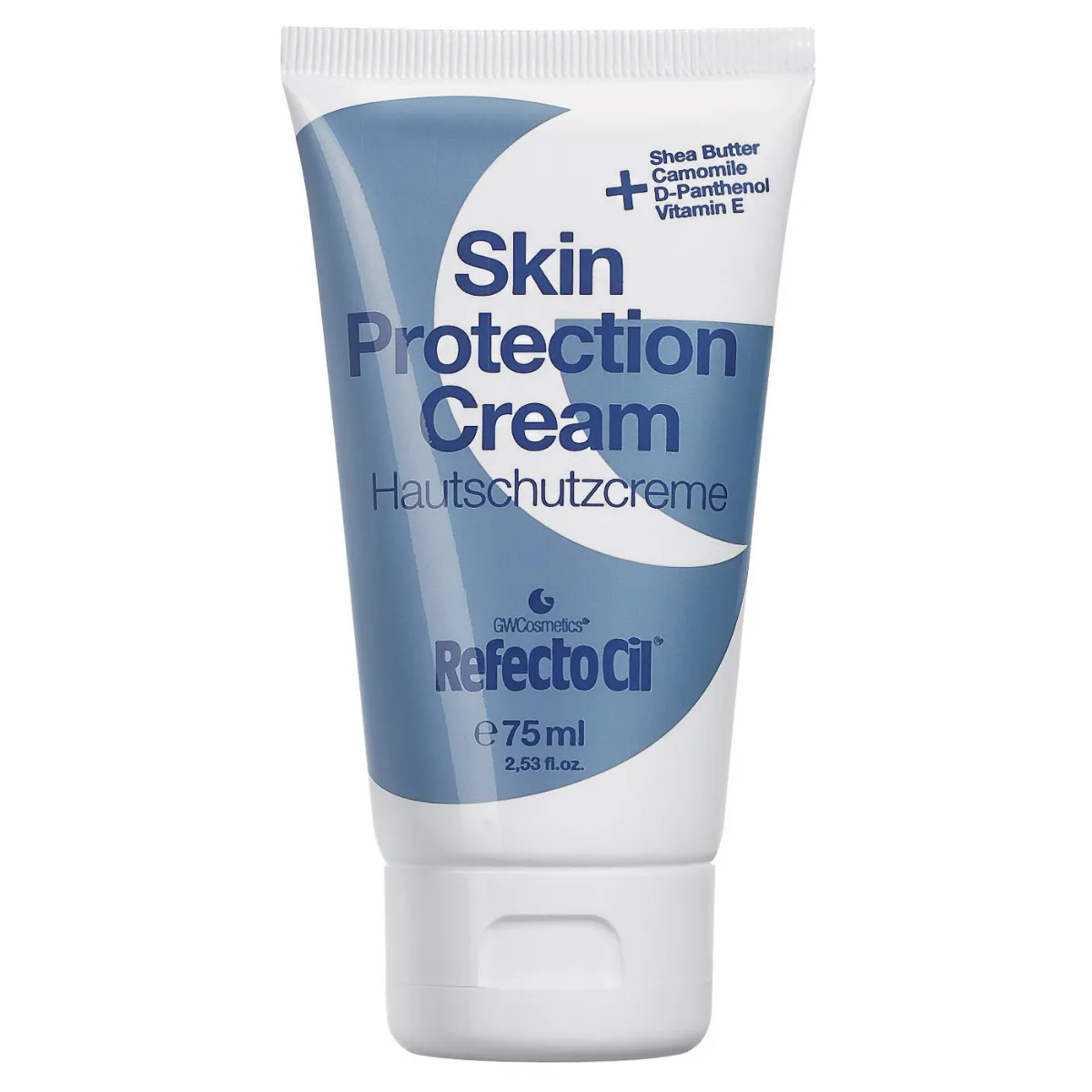 RefectoCil skin  protection  cream