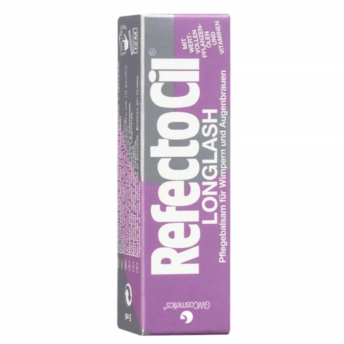 RefectoCil LonglashBalm, 5ml