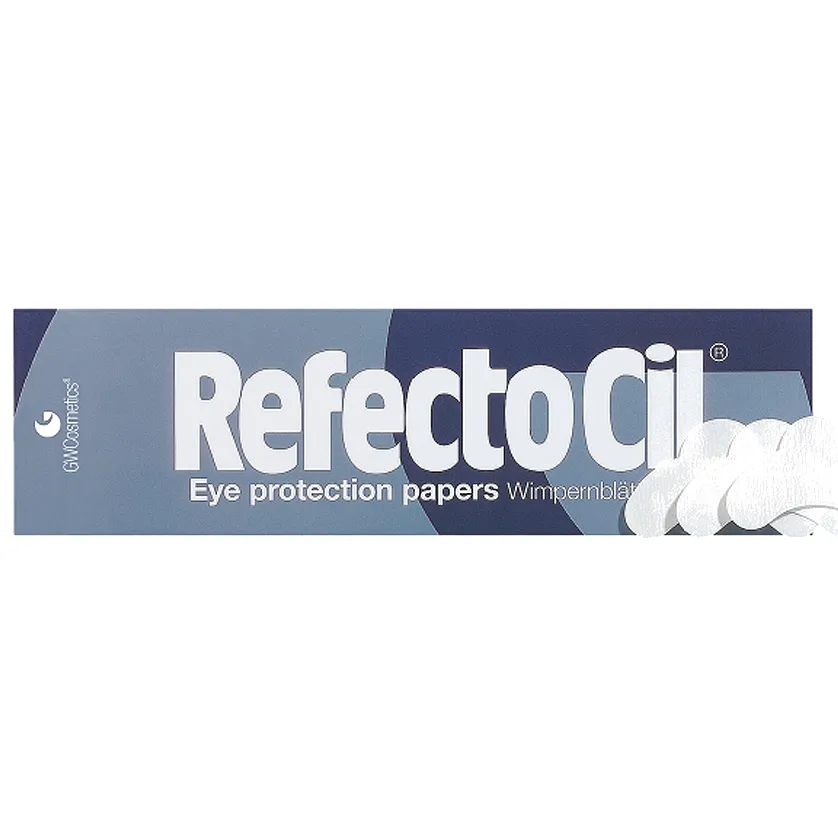 RefectoCil Vippeformater, 80 stk