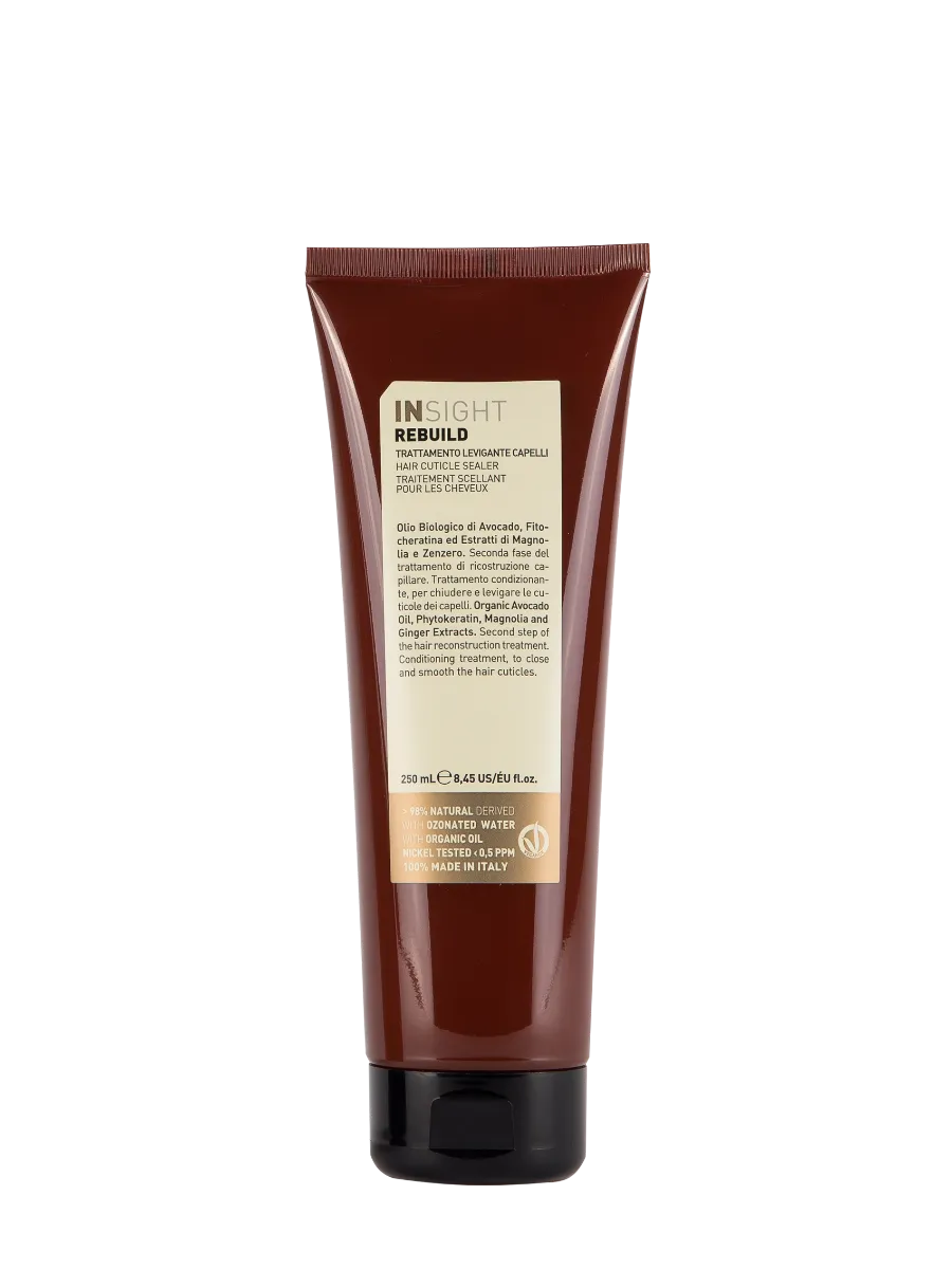 Insight, , Rebuild Sealer, 250ml