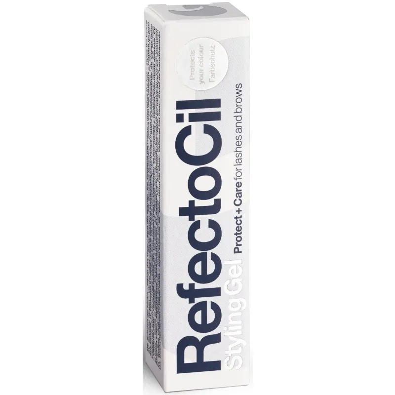 RefectoCil styling Gel