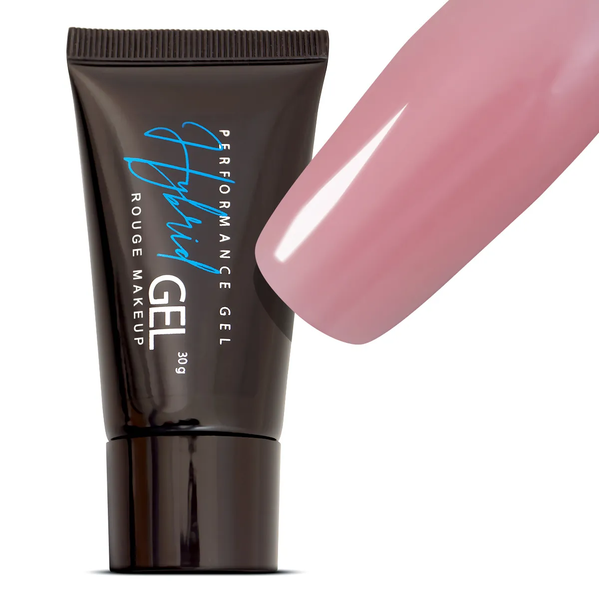 Hybrid-GEL, Rouge Makeup 30g.