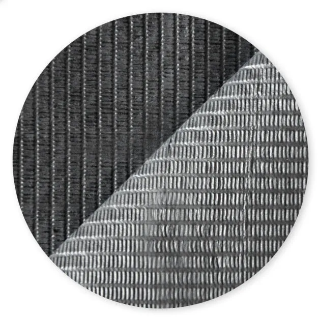 Engangs underlag/dug, sort, 50 stk.