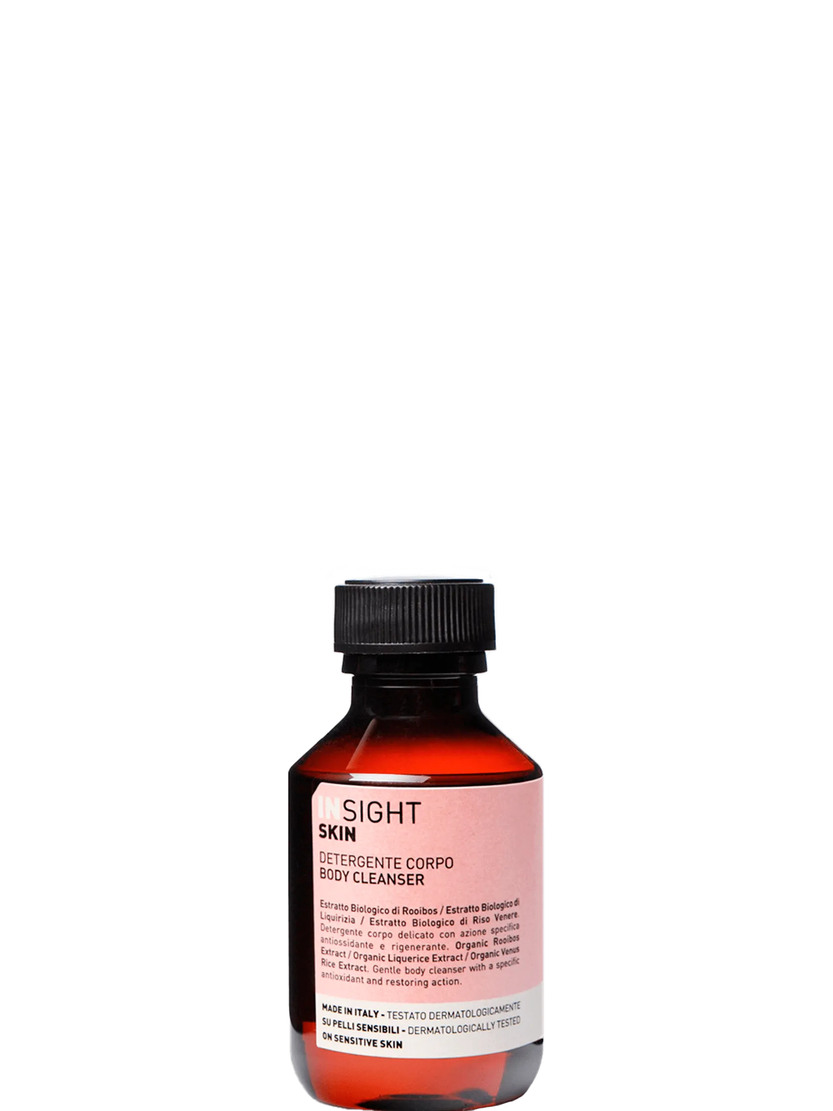 INsight, skin, Body Cleanser, 100 ml