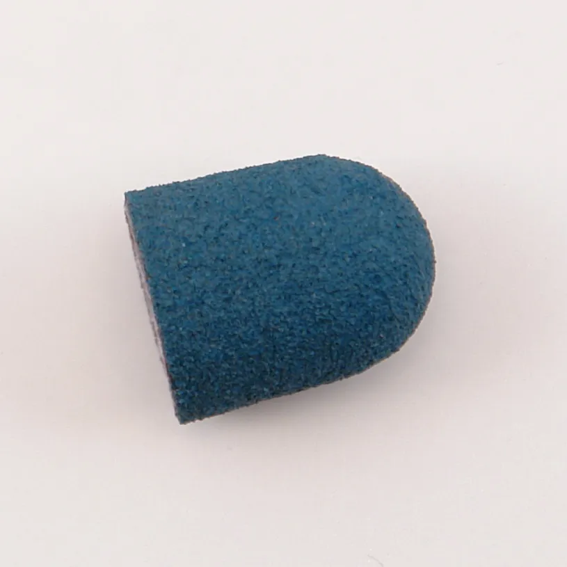 Slibehætte/smergelkop, ø16, 1 stk