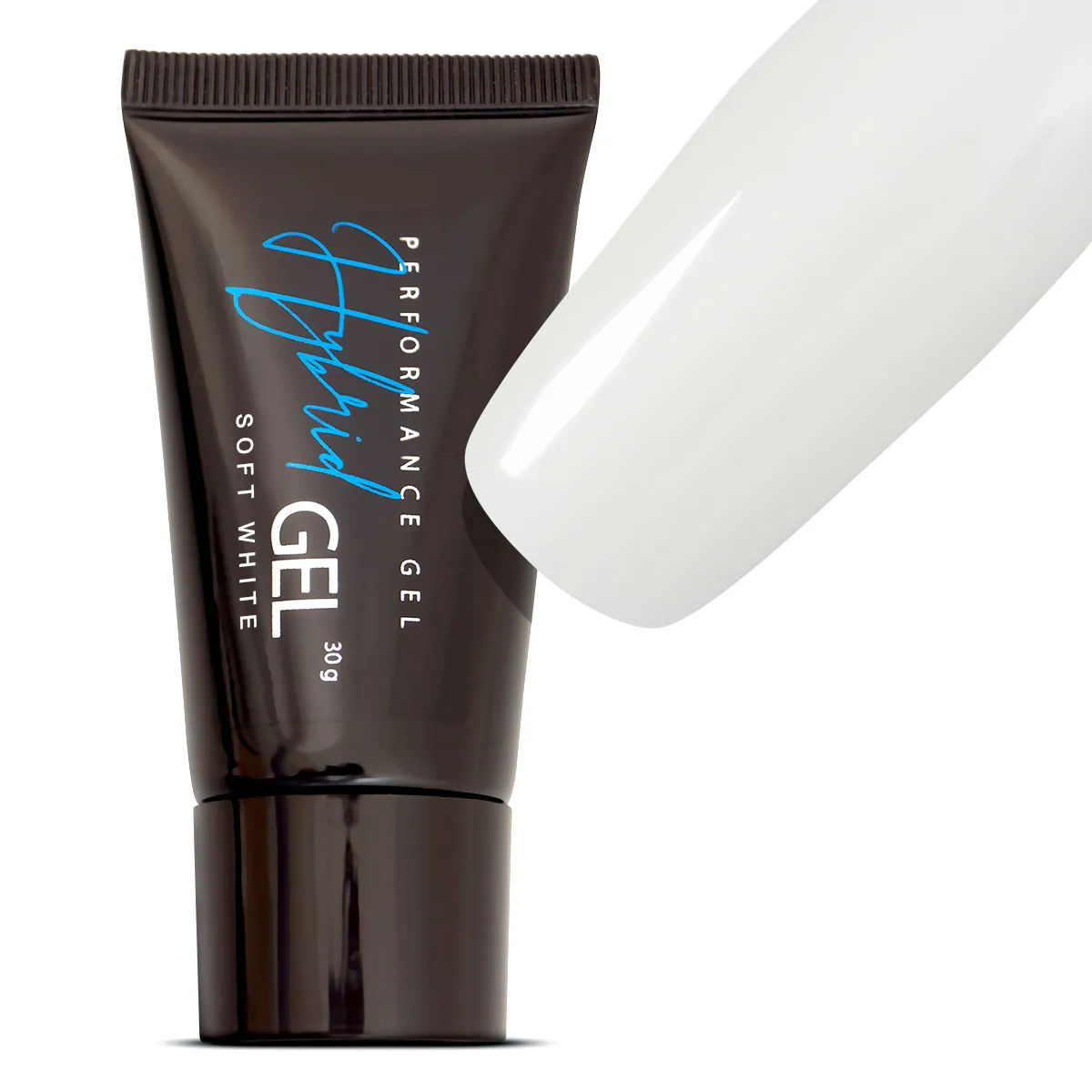 Hybrid-GEL, Soft White 30g. 