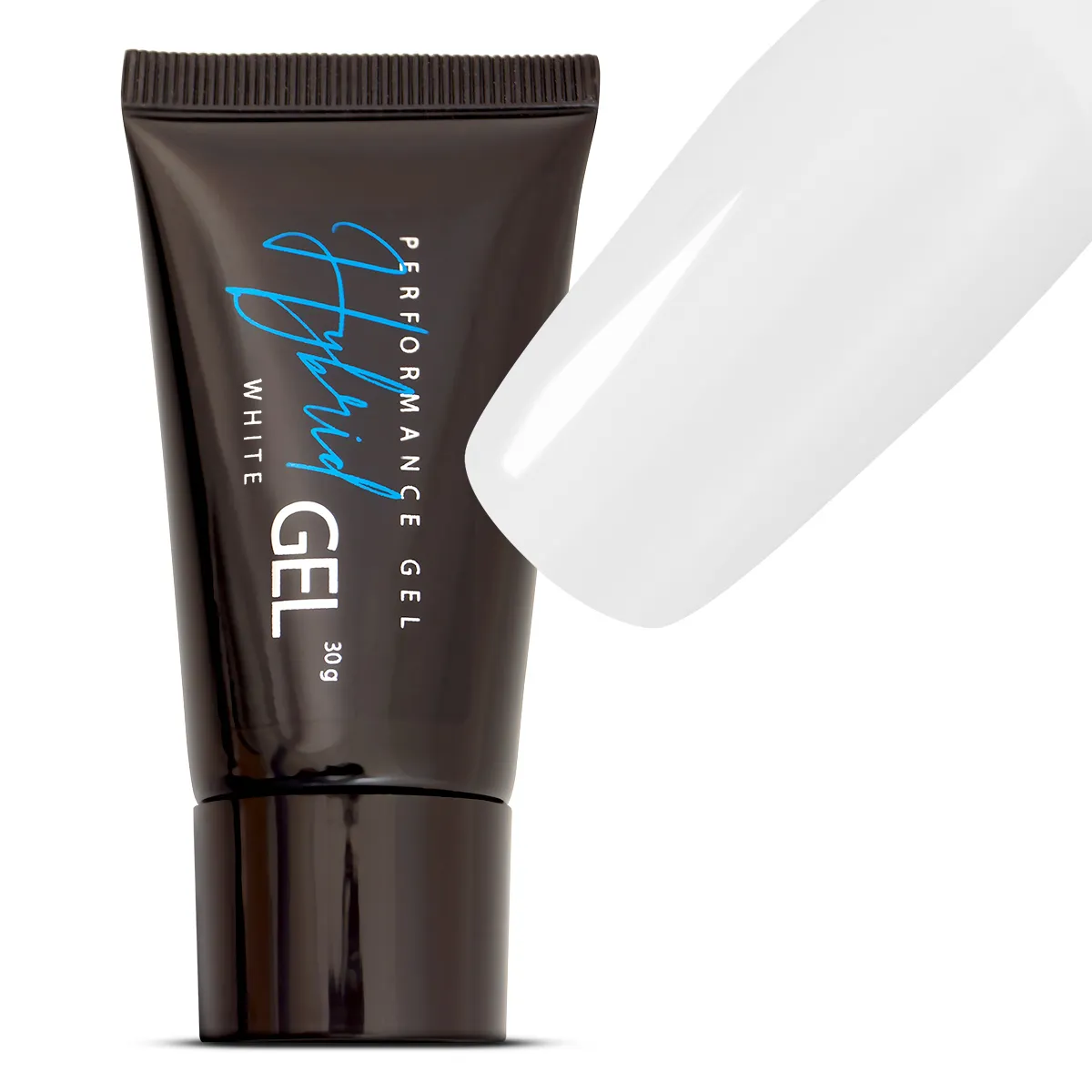 Hybrid-GEL, White 30g