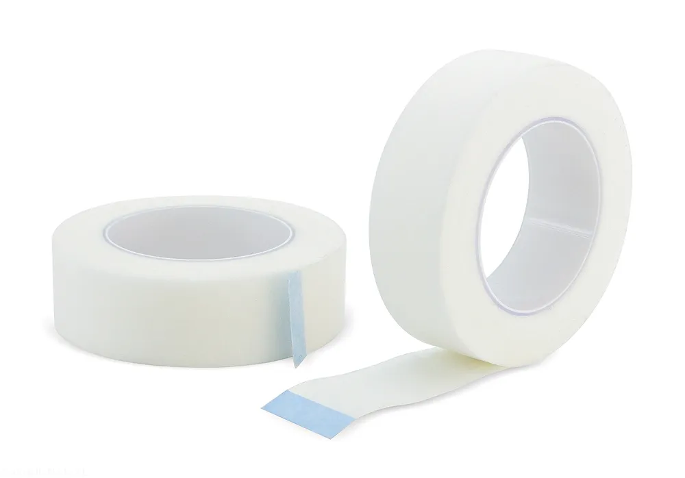 Afdækningstape til vipper