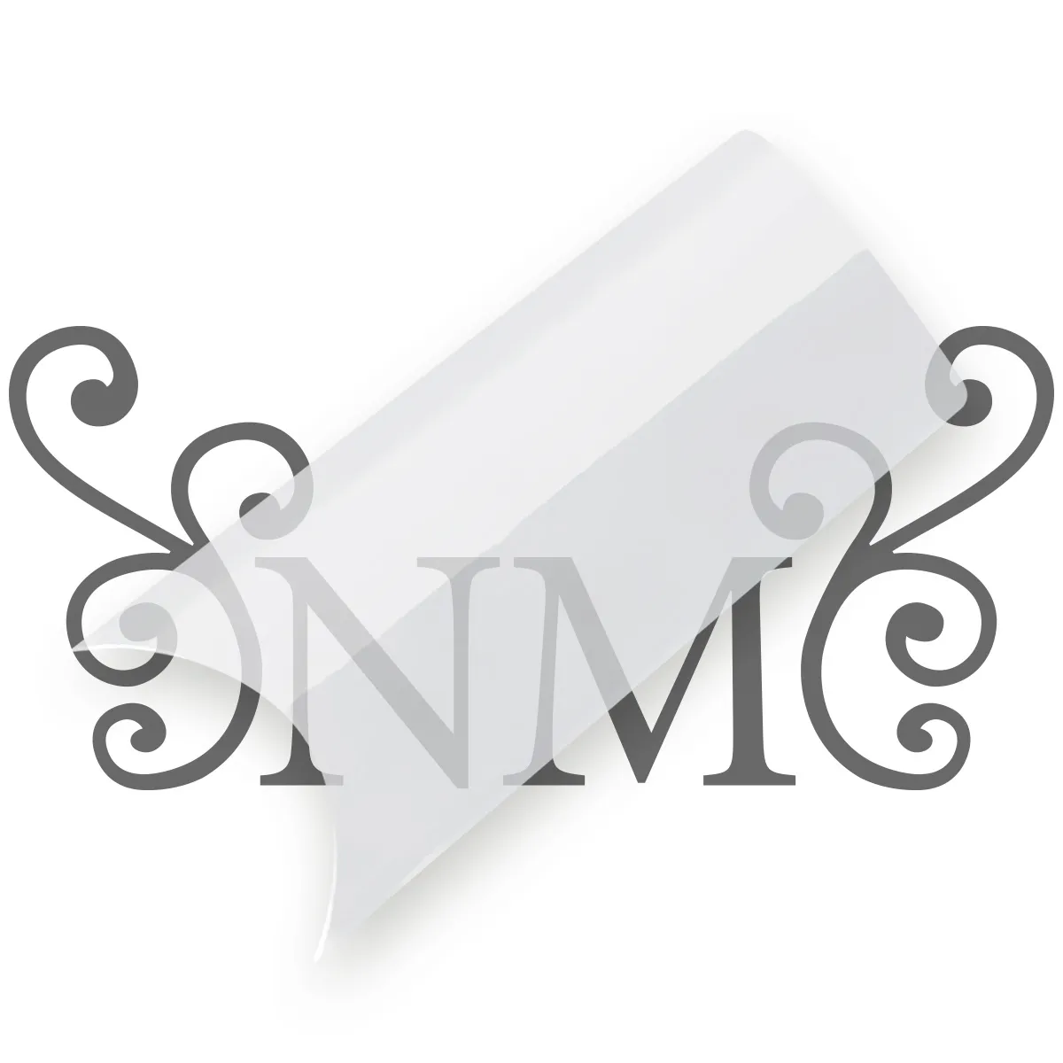 100 stk tunnel  tipper Klar, Uden fals