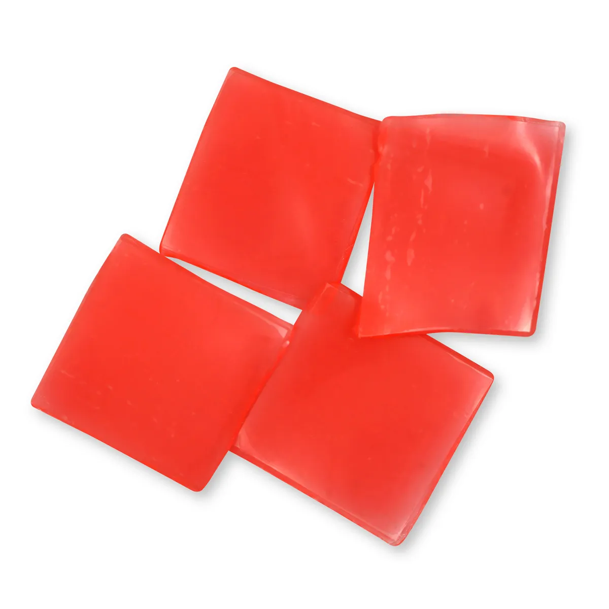 voks til Crystal Picker spids, 4 stk