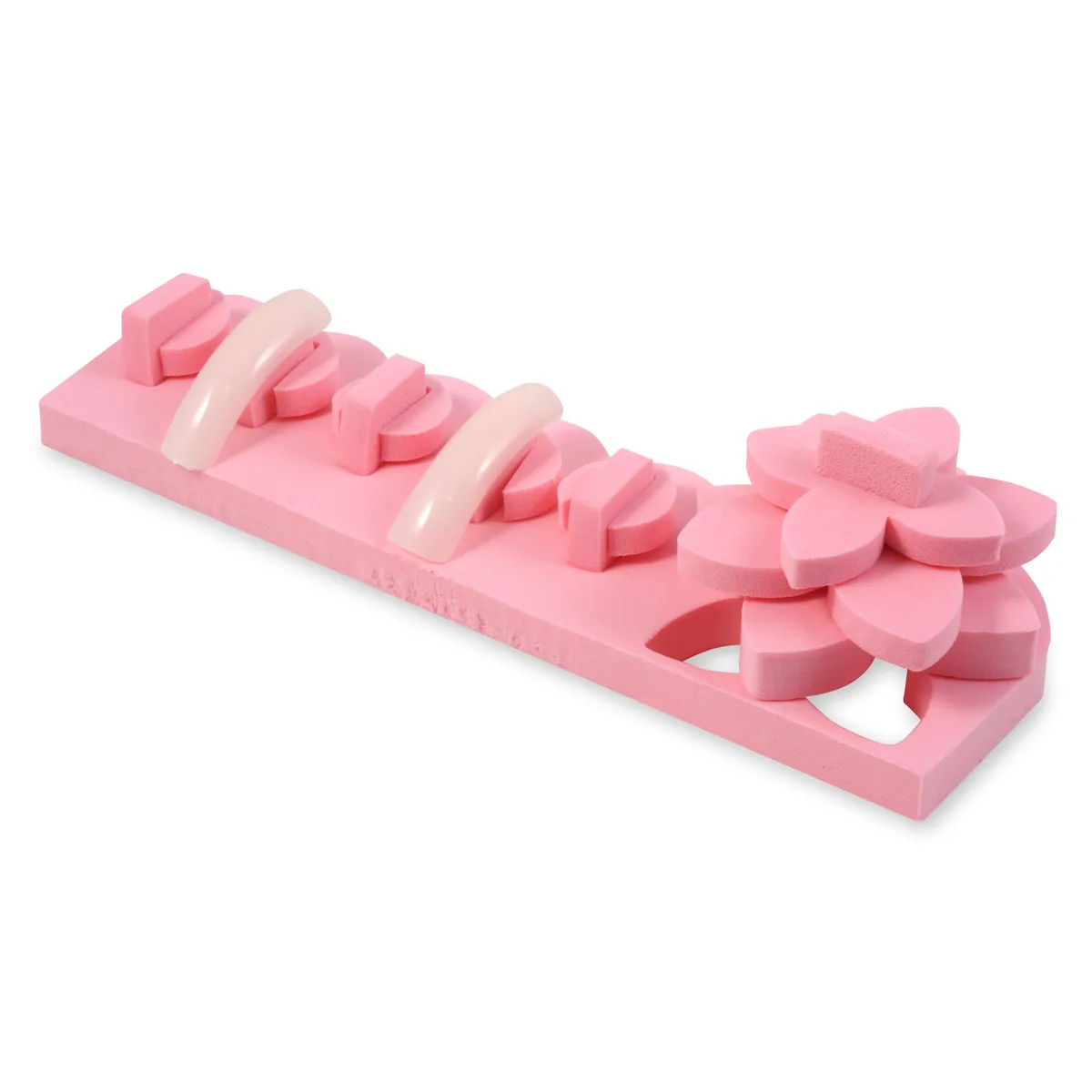 Foam- / skumddisplay