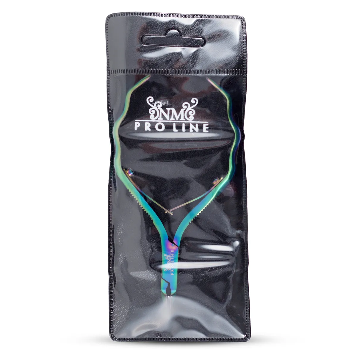 NM Pro Line, nipper, guld