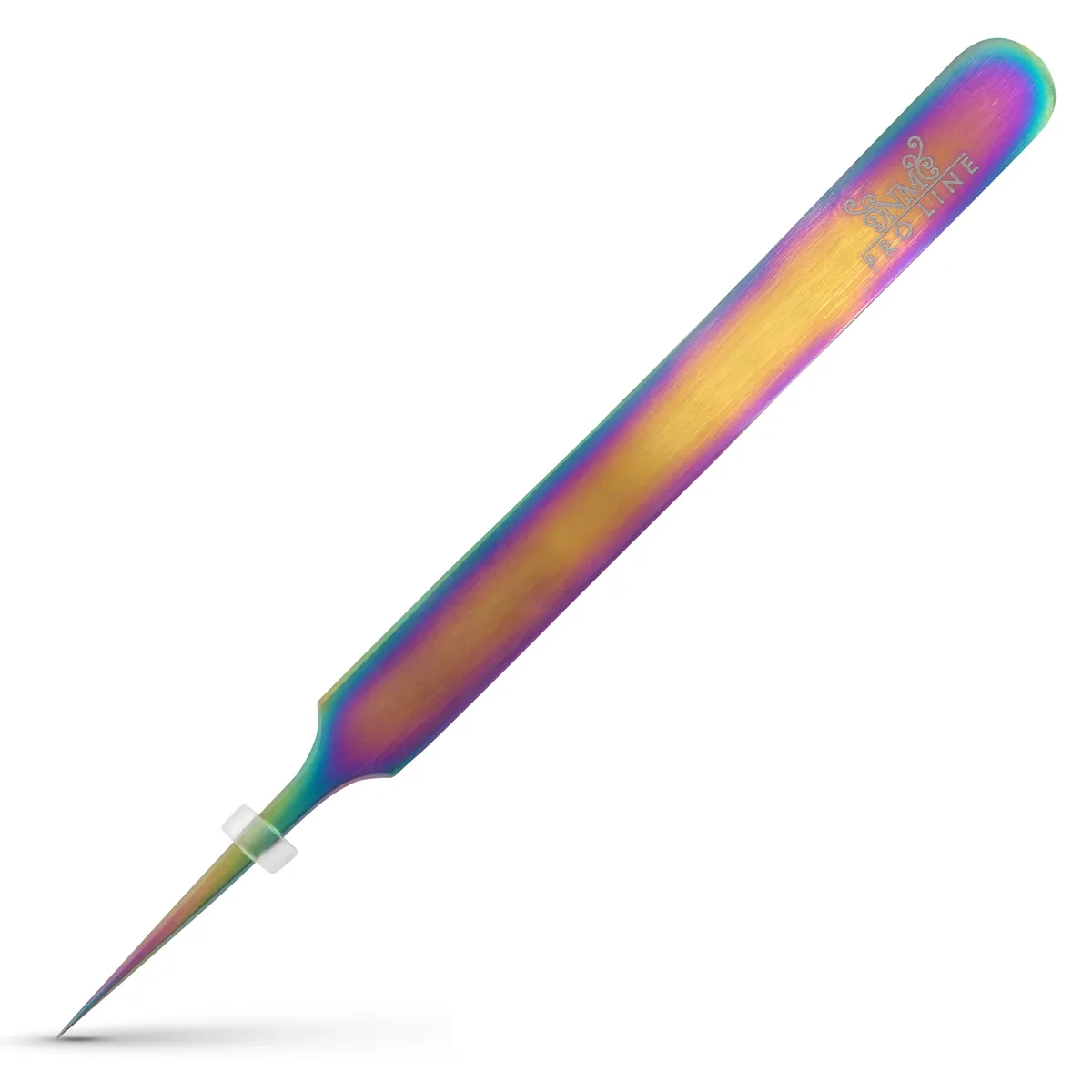 NM Pro Line, lige spids pincet