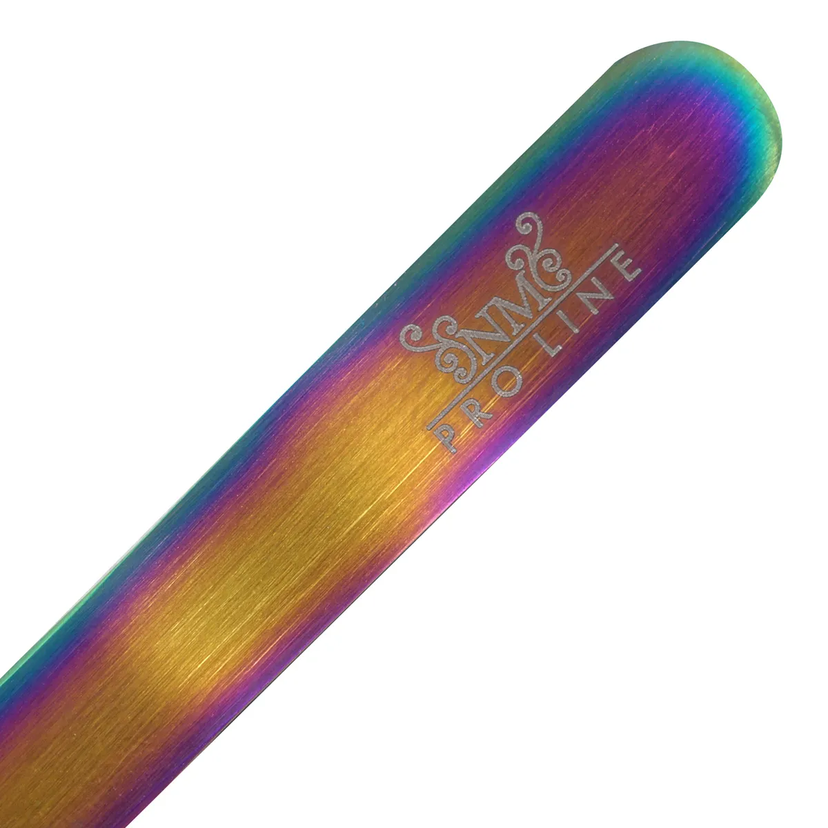 NM Pro Line, lige spids pincet