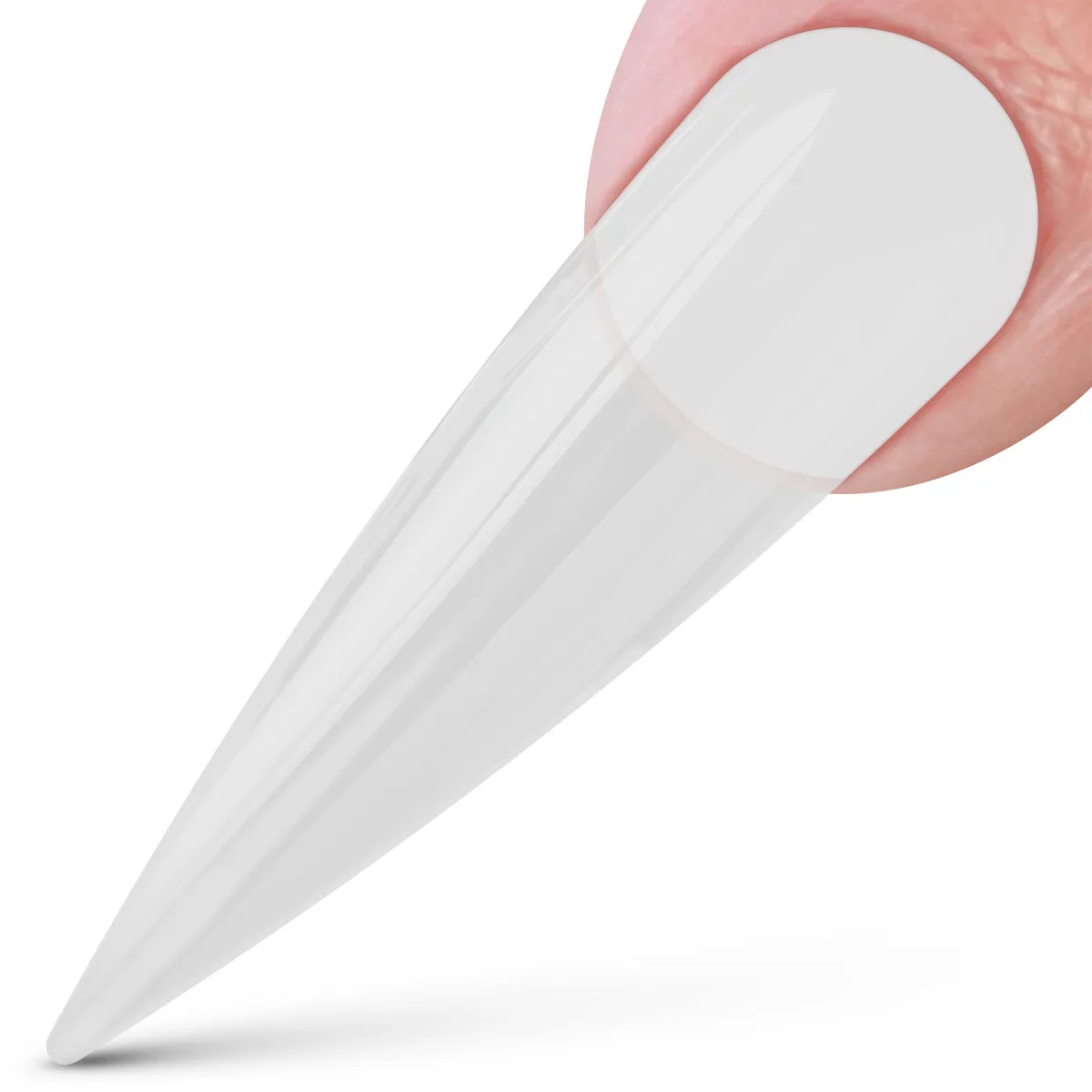 Diamond Polish Free #001 - Top Coat klar