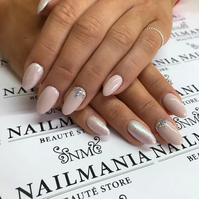 Diamond Polish #171, Dolly is naked ◇ Gel Polish 15ml