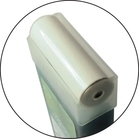 Cappuccino voks, 100ml