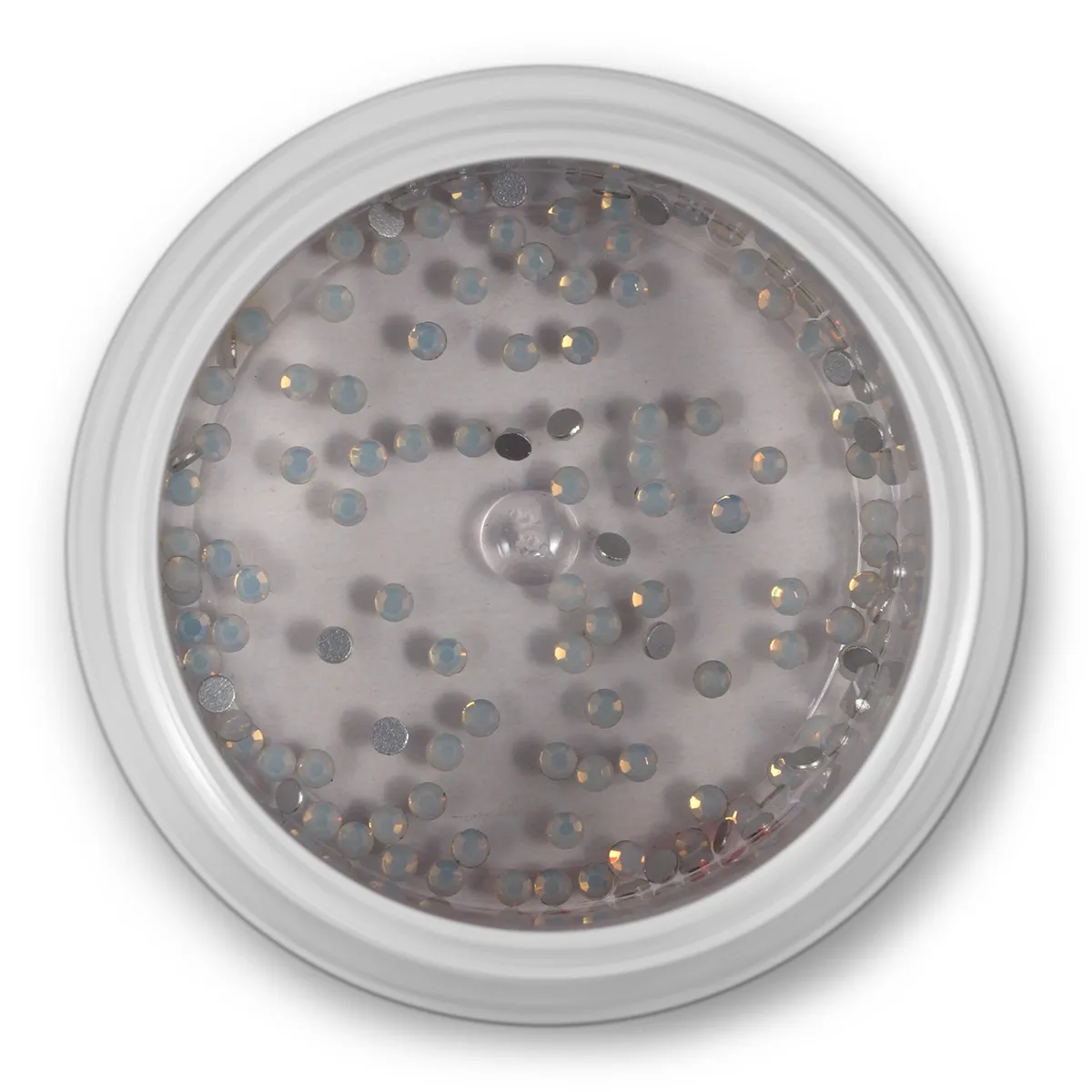 Zirkonia krystal opal 1,5mm SS5 Ca 100stk